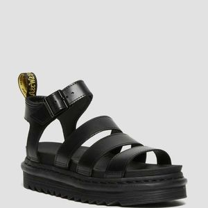 Dr martens sandals